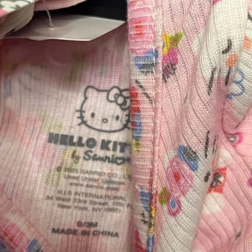 Hello Kitty by Sanrio sanrio hello